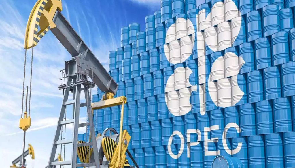 OPEC to extend production cuts
