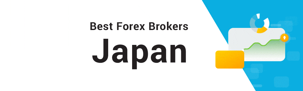 5 Best Forex Brokers in Japan