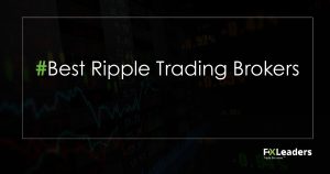 Best Ripple Trading Brokers Featured & Open Graph Image
