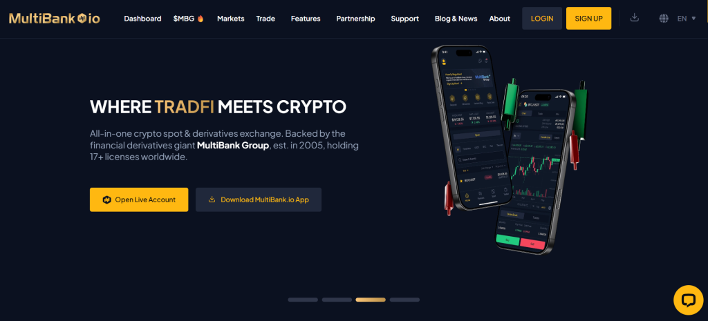 MultiBank Group Ripple Trading MultiBank Group Ripple Trading