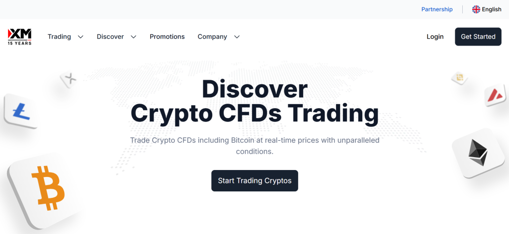 XM Ripple Trading XM Ripple Trading