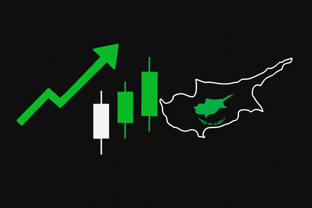 Forex Trading in Cyprus - Quick Overview Forex Trading in Cyprus - Quick Overview