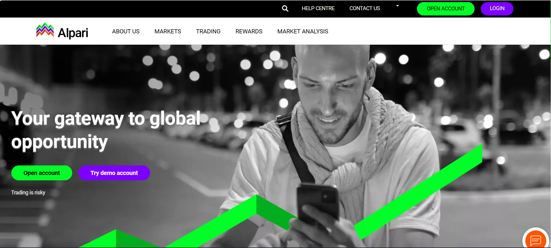 Alpari Alpari