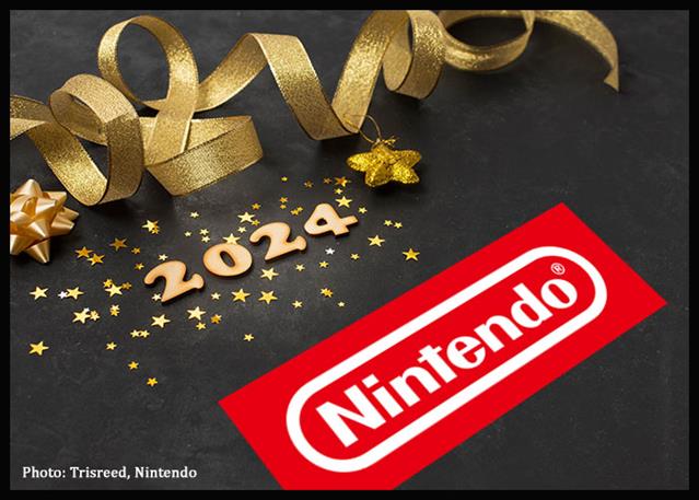 Nintendo Reveals MAR10 Day 2025 Celebrations, Deals
