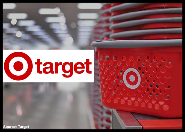Target Q4 Results Top Estimates; Provides Rosy Outlook
