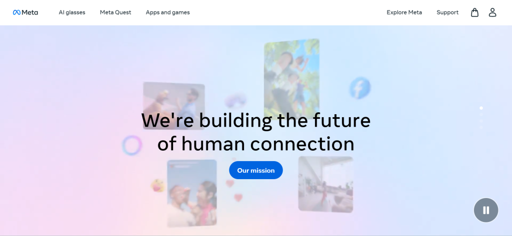 Meta Platforms Inc AI Stocks to buy Meta Platforms Inc AI Stocks to buy