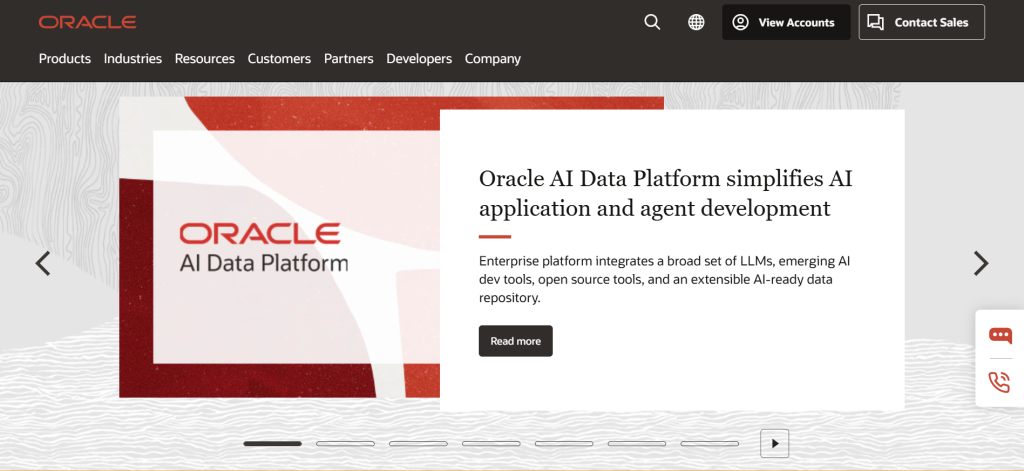 Oracle AI Stocks to buy now Oracle AI Stocks to buy now