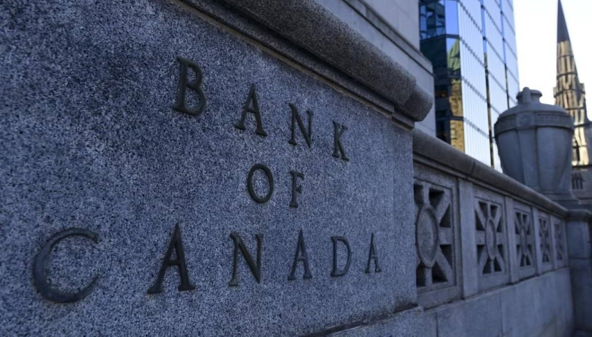 Will we see a bigger BOC rate cut as the trade war heats up?
