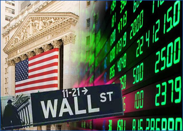 Nasdaq, S&P 500 Hit New Record Highs Amid Extended Rebound On Wall Street