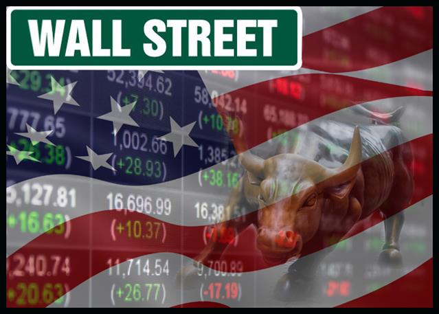 U.S. Stocks Extending Yesterday's Rebound, S&P 500 Reaches New Record High