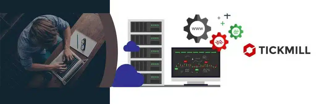 Tickmill VPS Tickmill VPS