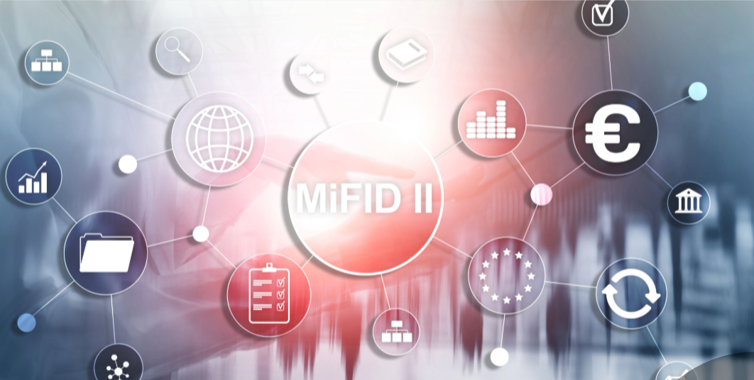 Best MiFID Regulated Brokers Best MiFID Regulated Brokers