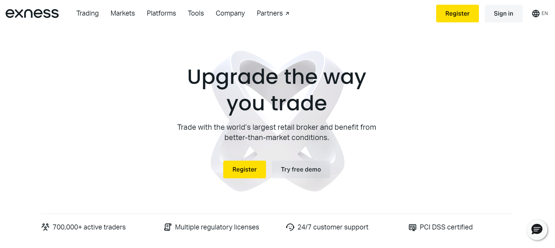 Exness - Euro accounts Exness - Euro accounts