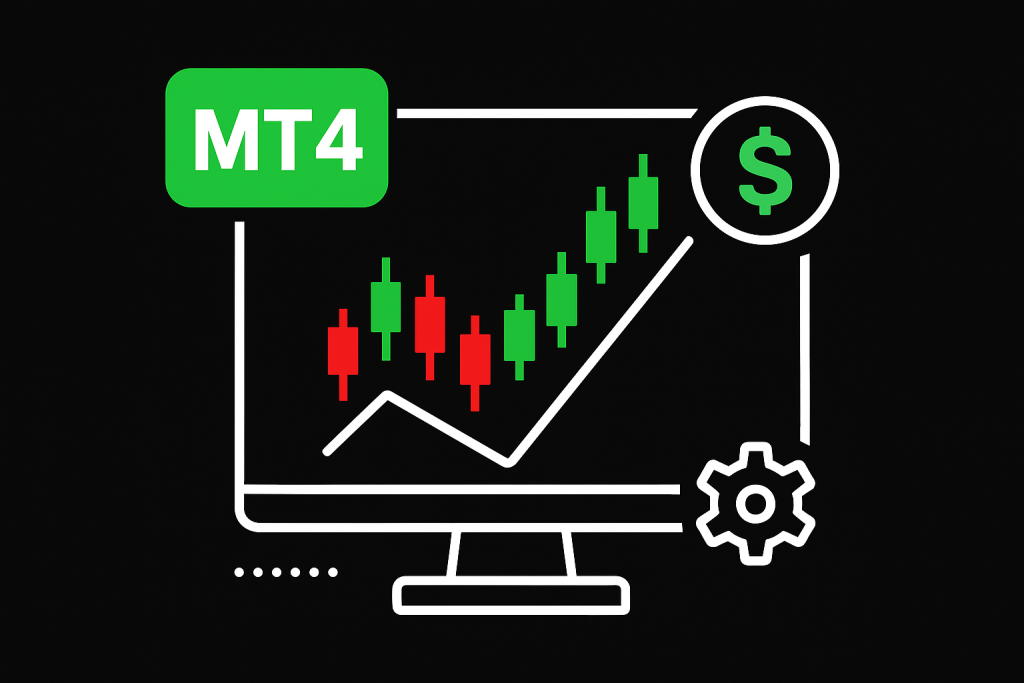 Criteria for Choosing a MetaTrader 4 Forex Broker Criteria for Choosing a MetaTrader 4 Forex Broker