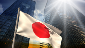 Bank of Japan rate hike didn't really help the JPY