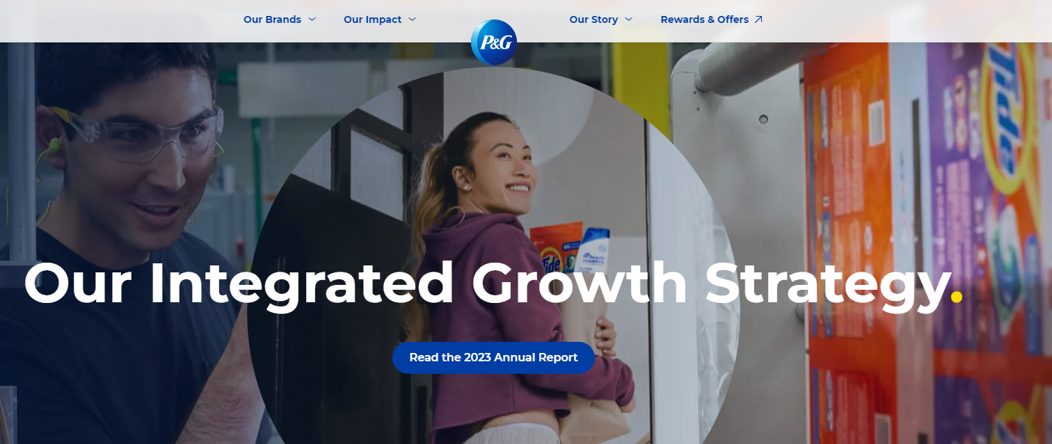 Procter & Gamble (PG) - Stocks to buy now Procter & Gamble (PG) - Stocks to buy now