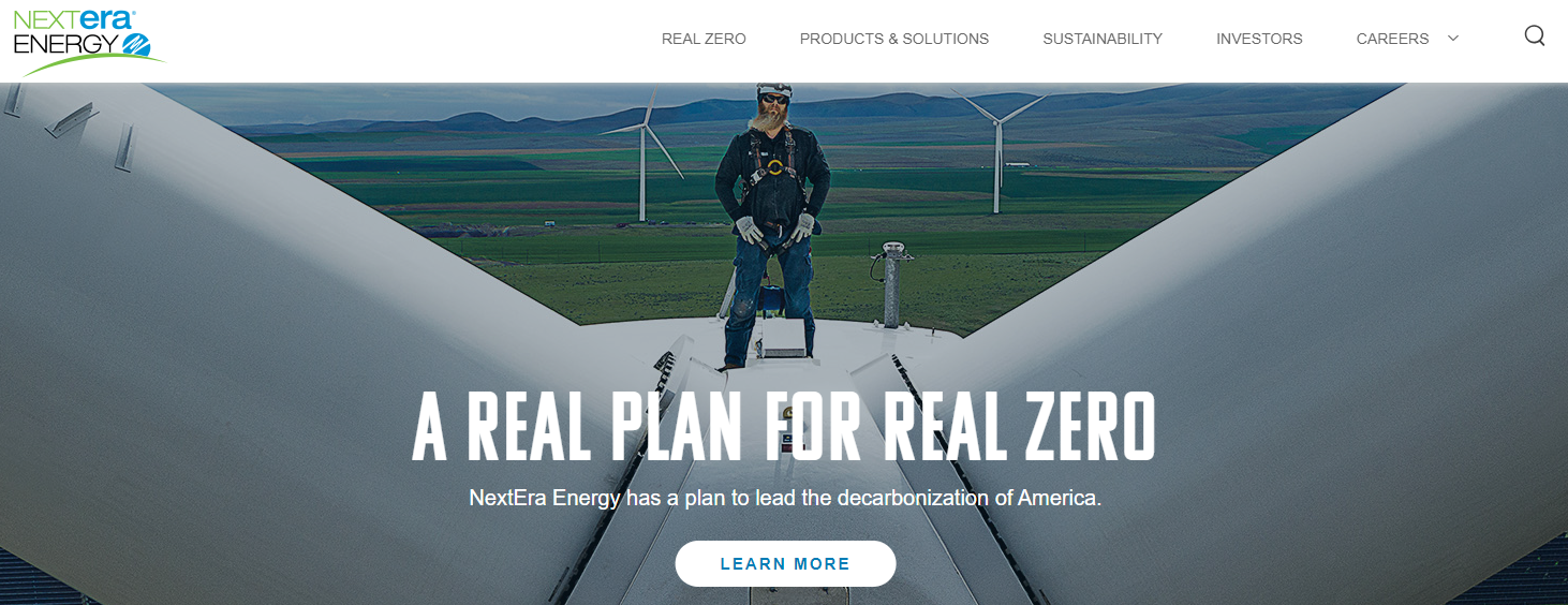 NextEra Energy (NEE) NextEra Energy (NEE)