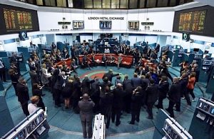 inflation factor on gold price