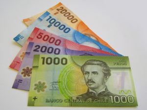 usdclp gets a boost