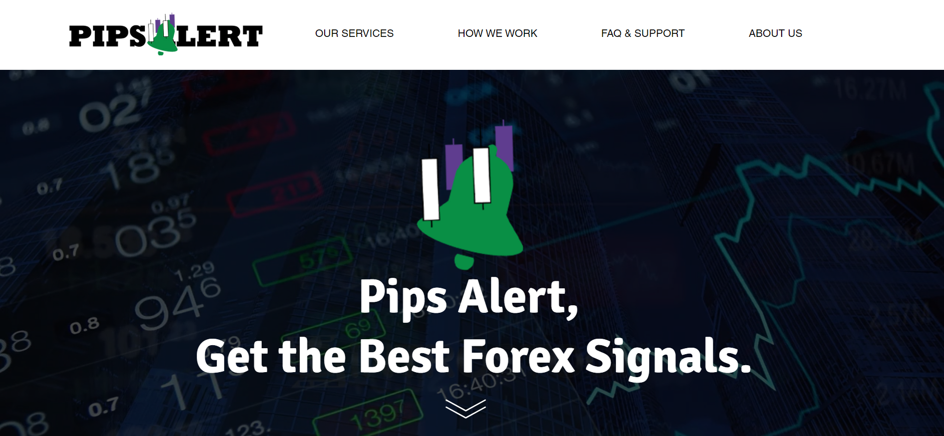 PipsAlert Best Forex Trading Signals Providers PipsAlert Best Forex Trading Signals Providers