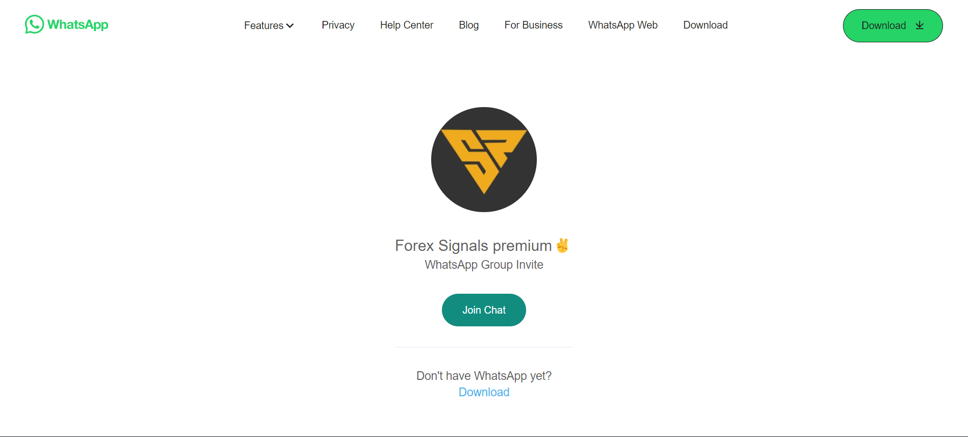 Forex Signals Premium 1 Forex Signals Premium 1