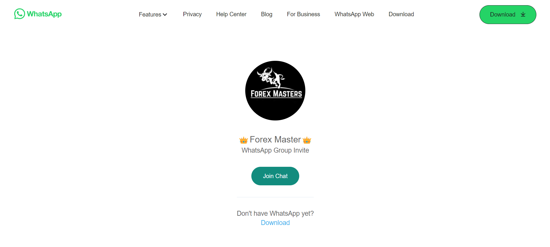 Forex Maters Forex Maters