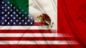 usd/mxn ready for a rebound