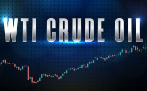 WTI Crude Oil braces for new highs increased demand