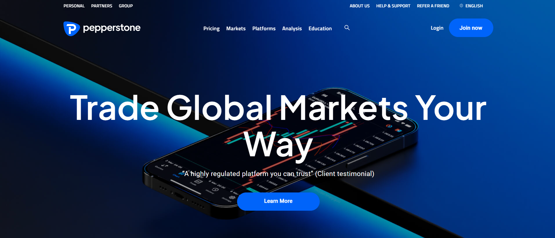 Pepperstone Forex Brokers with Segregated Accounts Pepperstone Forex Brokers with Segregated Accounts