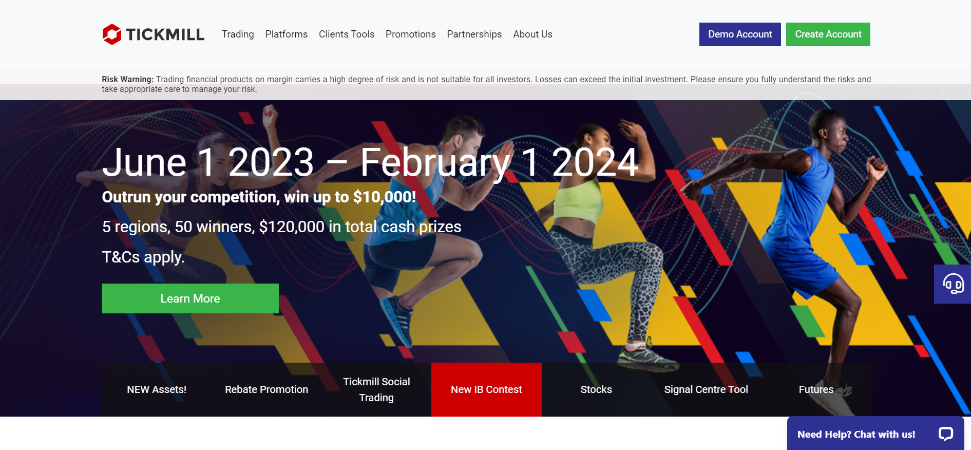 Tickmill Forex Brokers with Segregated Accounts Tickmill Forex Brokers with Segregated Accounts