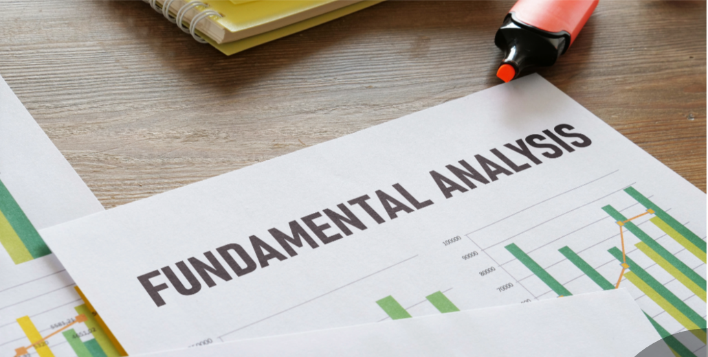 Fundamental Analysis Strategy Fundamental Analysis Strategy