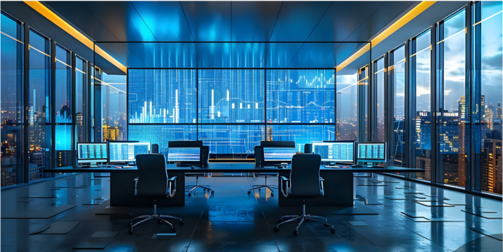 Algorithmic Trading Strategy Algorithmic Trading Strategy