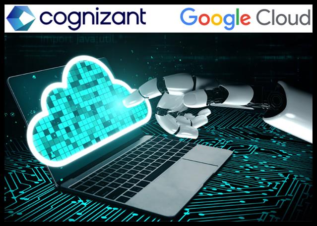 Cognizant To Use Google's Gemini AI Chatbot For Software Development Productivity
