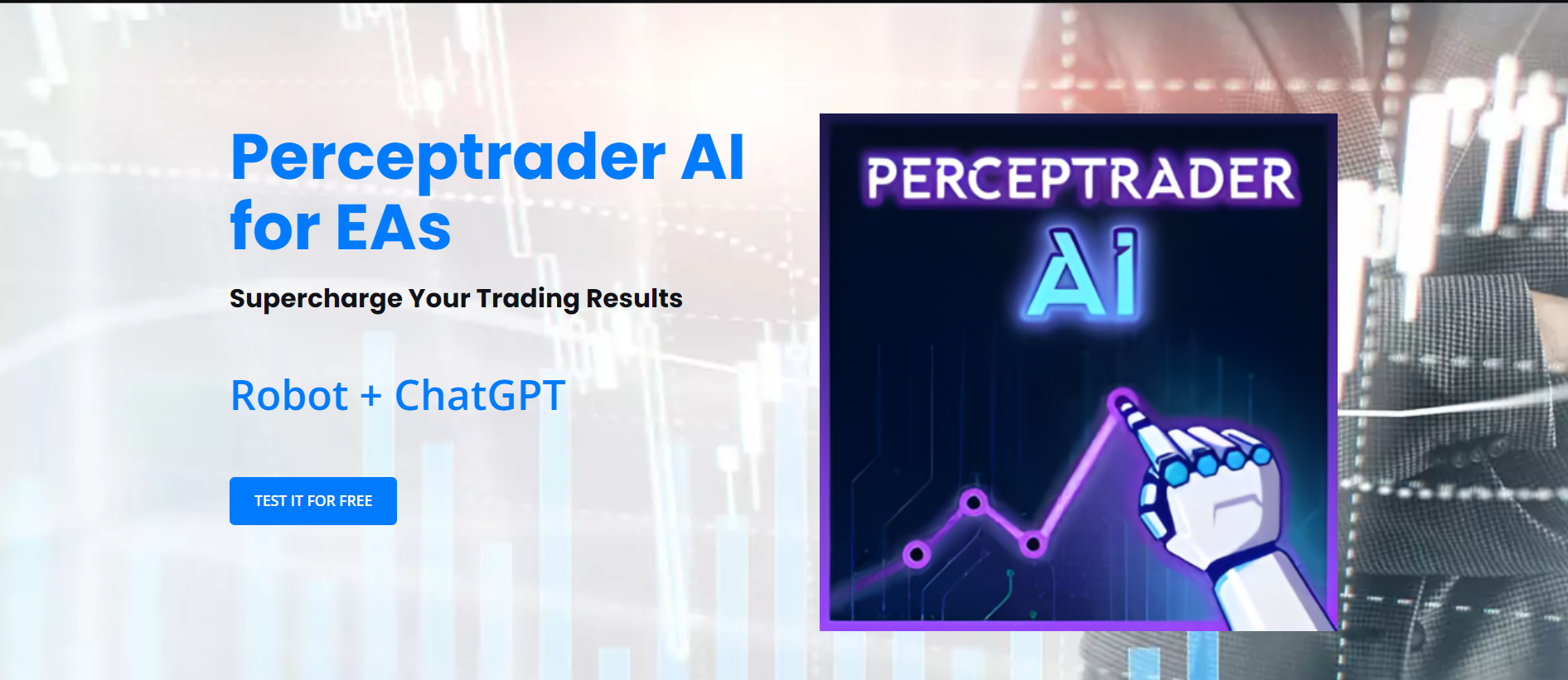 Perceptrader AI Perceptrader AI
