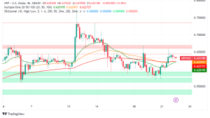 XRP Price Rebounds Amidst Ripple Lawsuit Update and Whale Activity