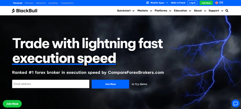 BlackBull Markets Hedging BlackBull Markets Hedging