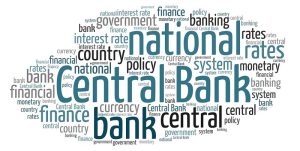 We have two more central bank meetings today