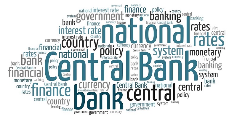We have two more central bank meetings today