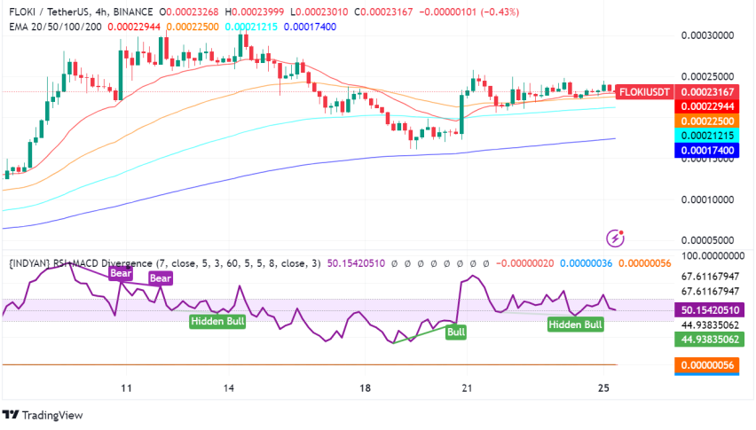 Floki Inu Unveils 2024 Roadmap: Digital Banking, DeFi Integration, and Metaverse Expansion