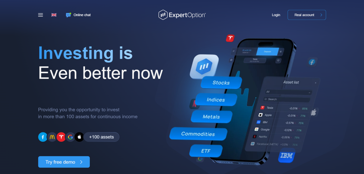 10 best binary trading platforms updated 2025 