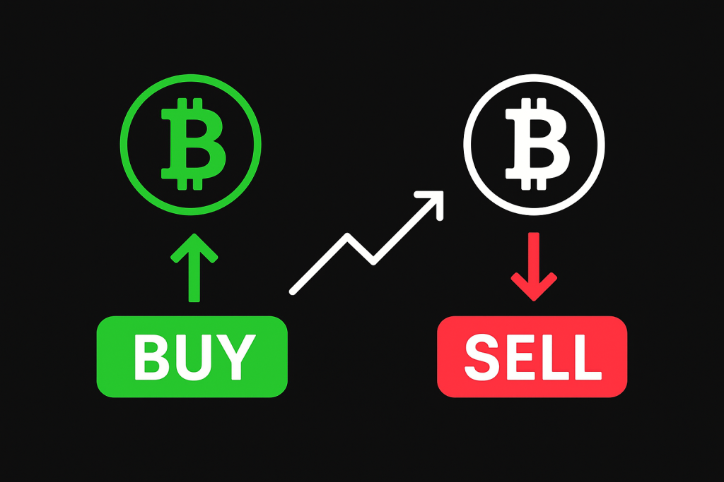 Criterai for Choosing a Crypto Trading Broker