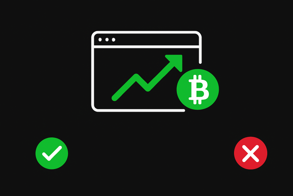 Pros and Cons of Crypto Trading Brokers