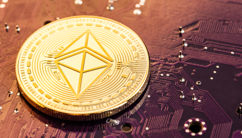 Ethereum ETF expected in Hong Kong on Monday