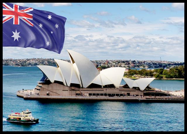 Australia Retail Sales Rise In February