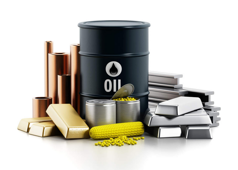 crude oil wti rallies on strong economic data in China and US
