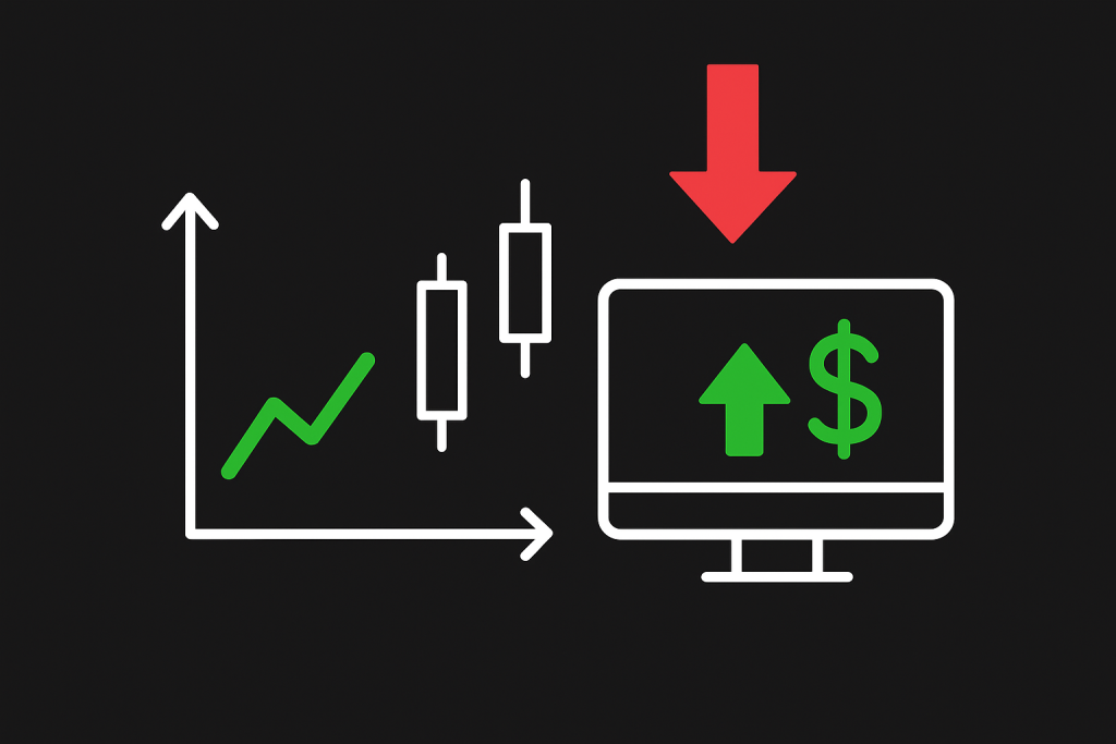 Criteria for Choosing a Scalping Forex Broker