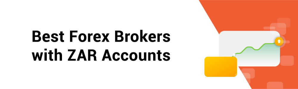 10 Best Brokers with ZAR Accounts