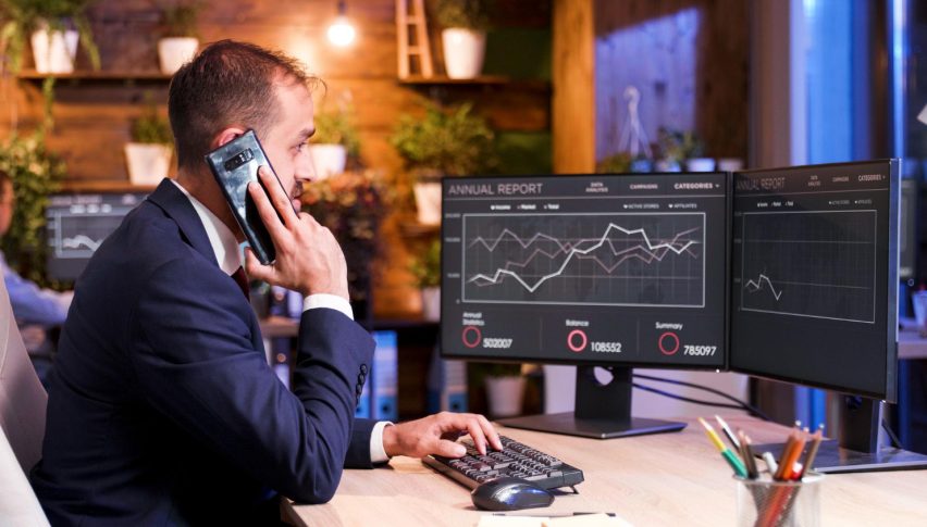 10 Best Forex Brokers with ZAR Accounts