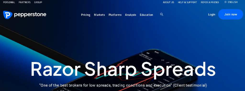 Pepperstone Offshore Brokers Pepperstone Offshore Brokers