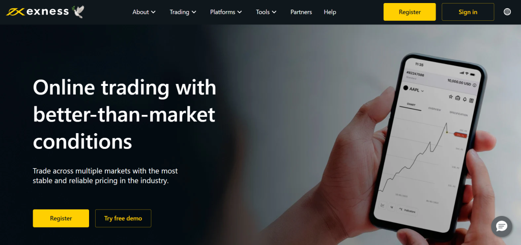 Exness Best Trading Platforms by Deposit Exness Best Trading Platforms by Deposit